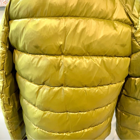 Guess Men’s Puffer Jacket Parka - Picture 10 of 11